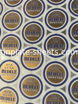 Blokplaat spoel met 0,15-0,49 mm dikte helder/steen/zilver/mat oppervlak Afwerking L/C/T/T/DP Betaling 4-8MT Gewicht