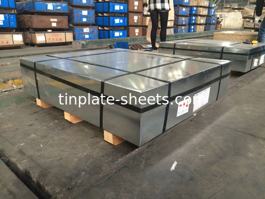 Blokplaat spoel met 0,15-0,49 mm dikte helder/steen/zilver/mat oppervlak Afwerking L/C/T/T/DP Betaling 4-8MT Gewicht