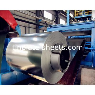 1.1/1.1 2.2/2.2 2.8/2.8 5.6/5.6 2.0/2.0 2.8/5.6 Opties voor tincoating voor elektrolytische tinplaten