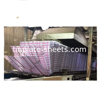1.1/1.1 2.2/2.2 2.8/2.8 5.6/5.6 2.0/2.0 2.8/5.6 Opties voor tincoating voor elektrolytische tinplaten