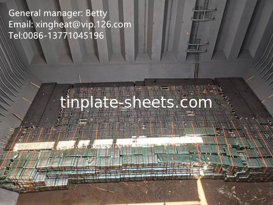 1.1/1.1 2.2/2.2 2.8/2.8 5.6/5.6 2.0/2.0 2.8/5.6 Opties voor tincoating voor gedrukte tinplate