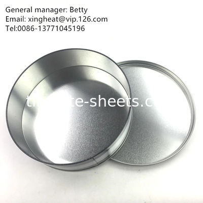 T2-T5 Temperplaatplaten DR8 DR7.5 DR9 Opties voor verschillende vereisten