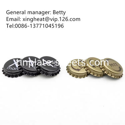 MR- en SPCC-materiaal Tinplate spoel 0,15-0,49 mm Dikte 600 mm-986 mm Breedte 4-8 MT per spoel JIS G3303 EN10202 ASTM624 Standard