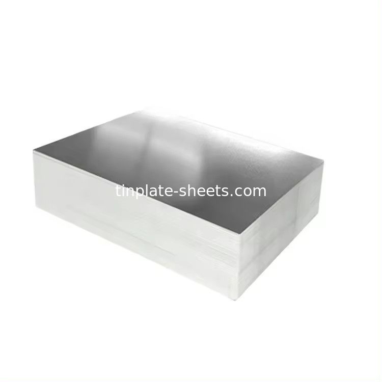 Blokkenverwerking 2.8/2.8 2.0/5.0 1.1/1.1 fabrikant van blikplaten T2.5 T3 T4 T5 DR8 DR9