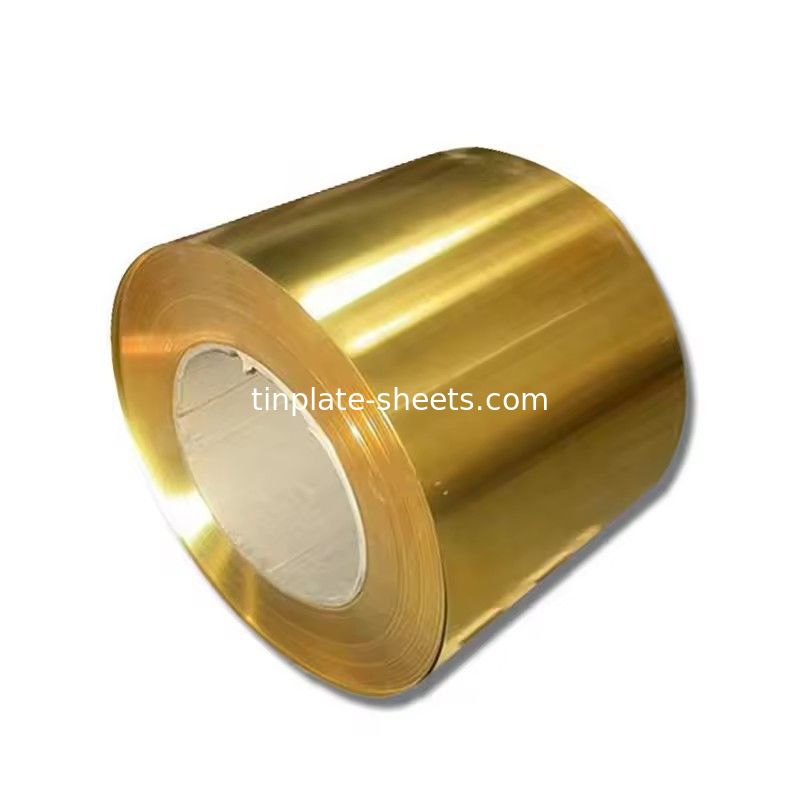 1.1/1.1 2.2/2.2 2.8/2.8 5.6/5.6 2.0/2.0 2.8/5.6 Tincoating Printed Tinplate Langdurige bescherming