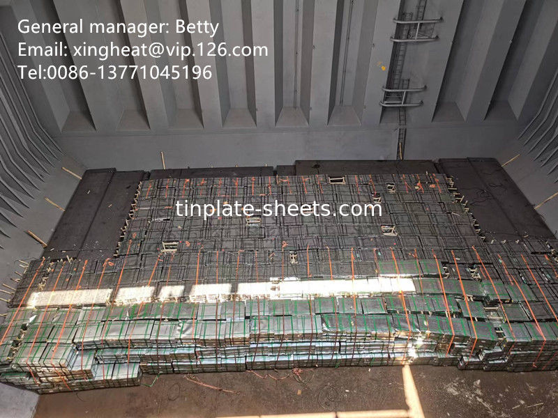1.1/1.1 2.2/2.2 2.8/2.8 5.6/5.6 2.0/2.0 2.8/5.6 Opties voor tincoating voor gedrukte tinplate