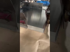 staal- en tinvrije spoelverzamelaar