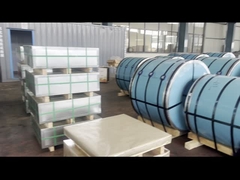 voor het snijden van tinplaatplaten