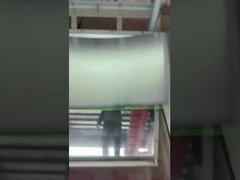 voor het snijden van tinplaatplaten