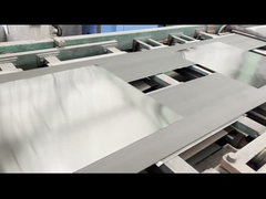 MR SPCC Blokplaat spoel Max 2000 mm buitendia­meter voor de productie van blikken